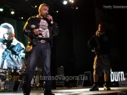 "Tarasova Gora" 2013. Bondarenko. Day 3.