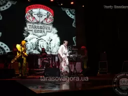 "Tarasova Gora" 2013. Bondarenko. Day 3.