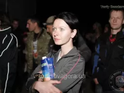 "Tarasova Gora" 2013. Bondarenko. Day 3.