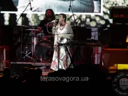 "Tarasova Gora" 2013. Bondarenko. Day 3.