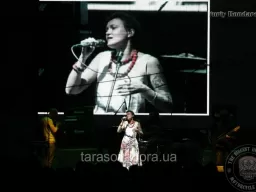 "Tarasova Gora" 2013. Bondarenko. Day 3.
