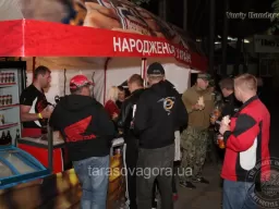 "Tarasova Gora" 2013. Bondarenko. Day 3.