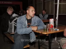 "Tarasova Gora" 2013. Bondarenko. Day 3.
