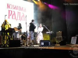 "Tarasova Gora" 2013. Bondarenko. Day 3.