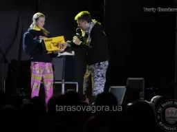 "Tarasova Gora" 2013. Bondarenko. Day 3.