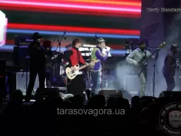 "Tarasova Gora" 2013. Bondarenko. Day 3.
