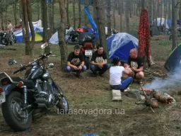 "Tarasova Gora" 2013. Nikolaev. Day 2.