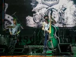 "Tarasova Gora" 2013. Nikolaev. Day 2.