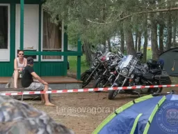 "Tarasova Gora" 2013. Nikolaev. Day 2.