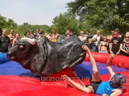 "Tarasova Gora" 2013. Nikolaev. Day 2.