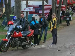 "Tarasova Gora" 2013. Nikolaev. Day 2.