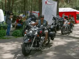 "Tarasova Gora" 2013. Nikolaev. Day 2.