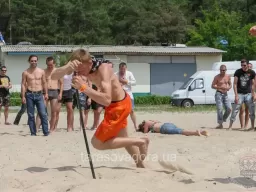 "Tarasova Gora" 2013. Nikolaev. Day 2.