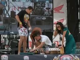 "Tarasova Gora" 2013. Nikolaev. Day 2.