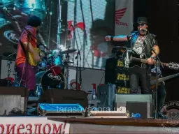 "Tarasova Gora" 2013. Nikolaev. Day 2.