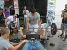 "Tarasova Gora" 2013. Nikolaev. Day 2.