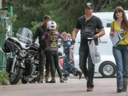"Tarasova Gora" 2013. Nikolaev. Day 2.