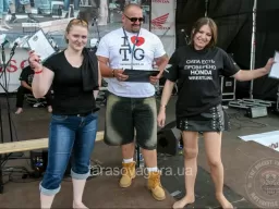 "Tarasova Gora" 2013. Nikolaev. Day 2.