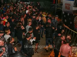 "Tarasova Gora" 2013. Nikolaev. Day 2.