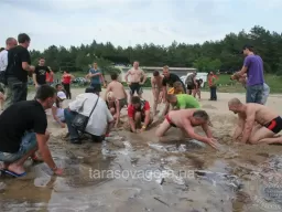 "Tarasova Gora" 2013. Nikolaev. Day 2.
