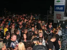 "Tarasova Gora" 2013. Nikolaev. Day 2.