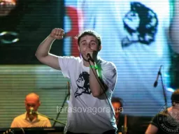 "Tarasova Gora" 2013. Nikolaev. Day 2.