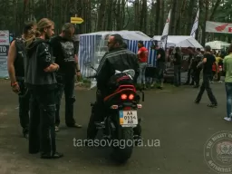 "Tarasova Gora" 2013. Nikolaev. Day 2.