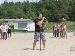 "Tarasova Gora" 2013. Nikolaev. Day 2.