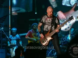 "Tarasova Gora" 2013. Nikolaev. Day 2.