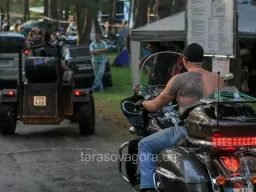 "Tarasova Gora" 2013. Nikolaev. Day 2.