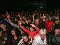 "Tarasova Gora" 2013. Nikolaev. Day 2.