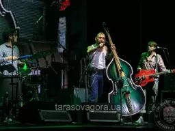"Tarasova Gora" 2013. Nikolaev. Day 2.