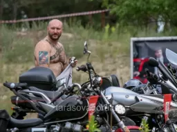 "Tarasova Gora" 2013. Nikolaev. Day 2.
