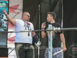 "Tarasova Gora" 2013. Nikolaev. Day 2.