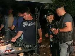 "Tarasova Gora" 2013. Nikolaev. Day 2.