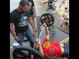 "Tarasova Gora" 2013. Nikolaev. Day 2.