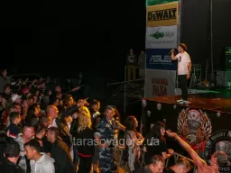 "Tarasova Gora" 2013. Nikolaev. Day 2.