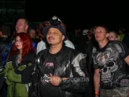 "Tarasova Gora" 2013. Nikolaev. Day 2.