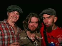 "Tarasova Gora" 2013. Nikolaev. Day 2.