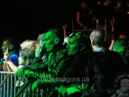 "Tarasova Gora" 2013. Nikolaev. Day 2.