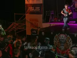 "Tarasova Gora" 2013. Nikolaev. Day 2.