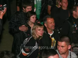 "Tarasova Gora" 2013. Nikolaev. Day 2.