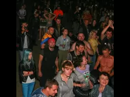 "Tarasova Gora" 2013. Nikolaev. Day 2.