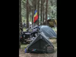 "Tarasova Gora" 2013. Nikolaev. Day 2.
