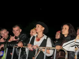 "Tarasova Gora" 2013. Nikolaev. Day 2.