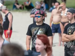 "Tarasova Gora" 2013. Nikolaev. Day 2.