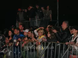 "Tarasova Gora" 2013. Nikolaev. Day 2.