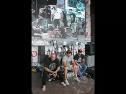 "Tarasova Gora" 2013. Nikolaev. Day 2.