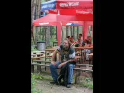 "Tarasova Gora" 2013. Nikolaev. Day 2.