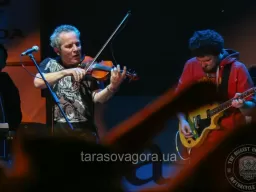 "Tarasova Gora" 2013. Nikolaev. Day 2.